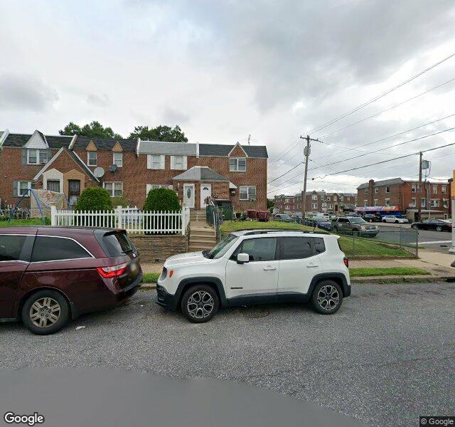 Kar’s Royal Pet Grooming storefront - Philadelphia