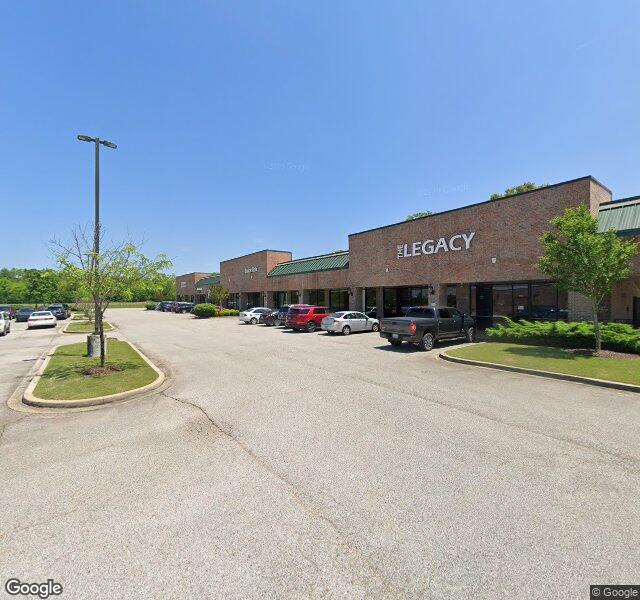 Pink Flamingo Catering storefront - Memphis