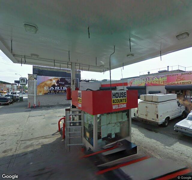 Clarity Auto Spa location - New York