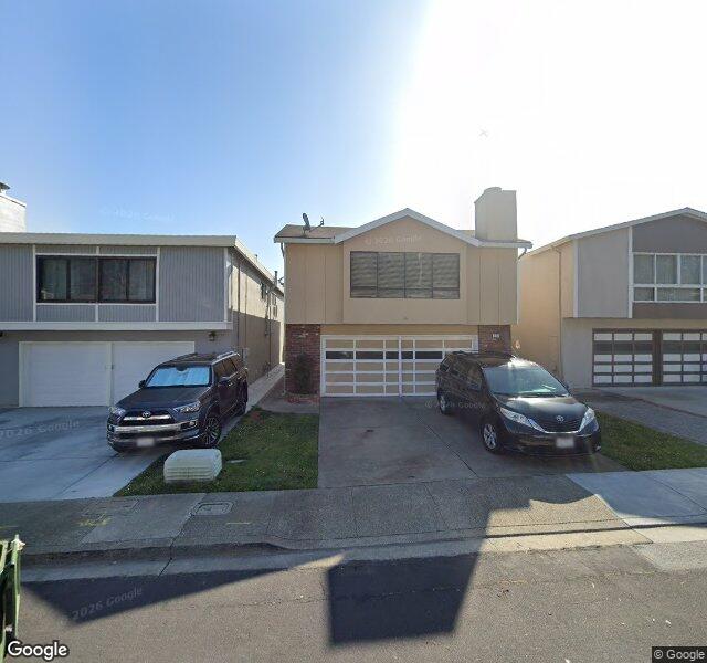 Miguel Sipion Pool Service location - San Francisco