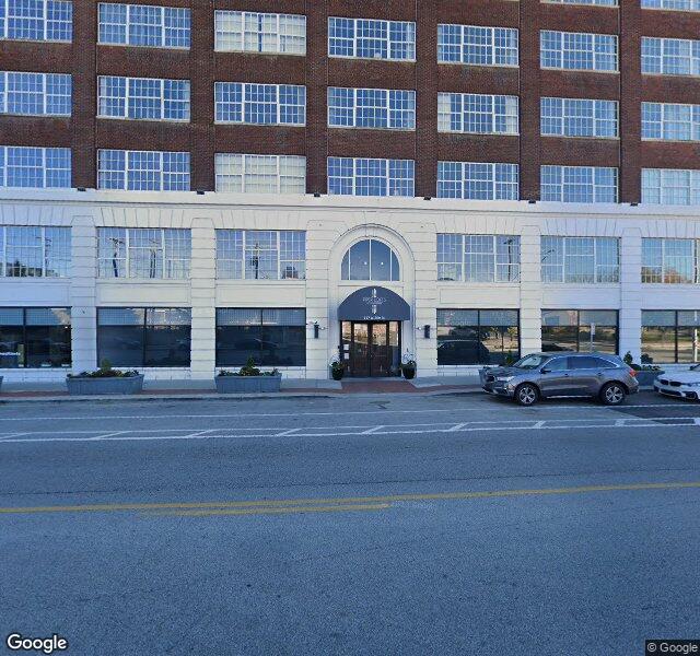 BlackFox Photography location - Kansas City