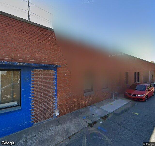 Hounds Town Charlotte - NoDa location - Charlotte