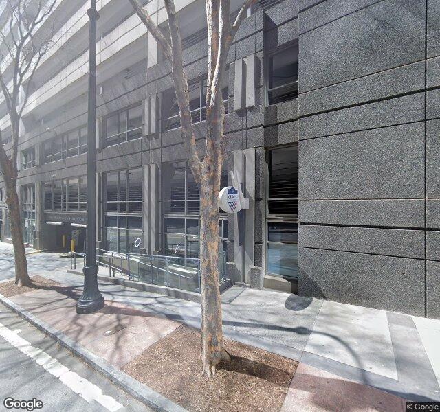 Gino's Classic Barbers location - Atlanta