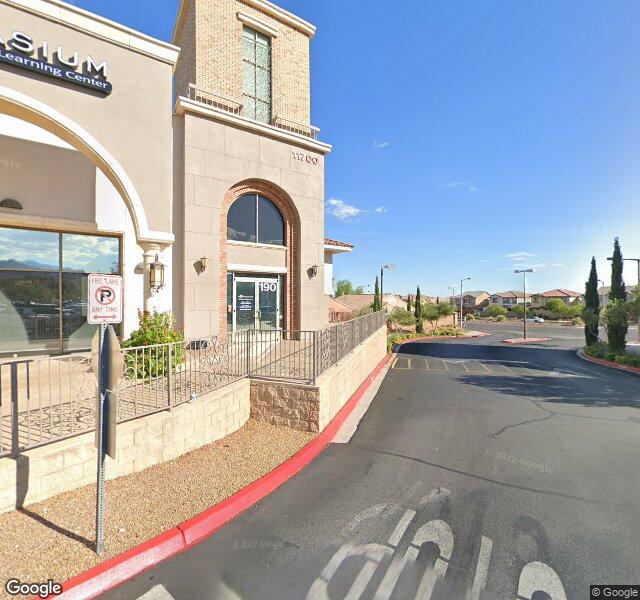 Mathnasium of Summerlin location - Las Vegas