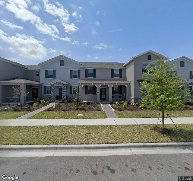 Orlando Mobile Car Detailing storefront - Orlando