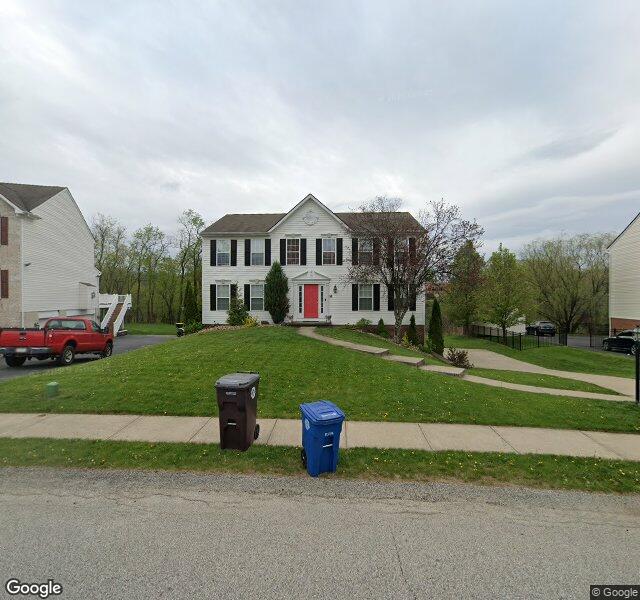 Carrie Whetsell Photography location - Pittsburgh