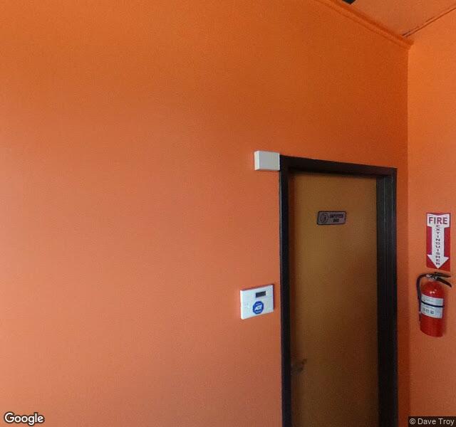 Skin Med Spa storefront - Minneapolis