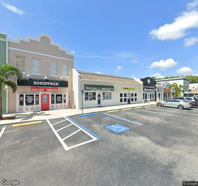 Weichert, Realtors Exclusive Properties location - Tampa