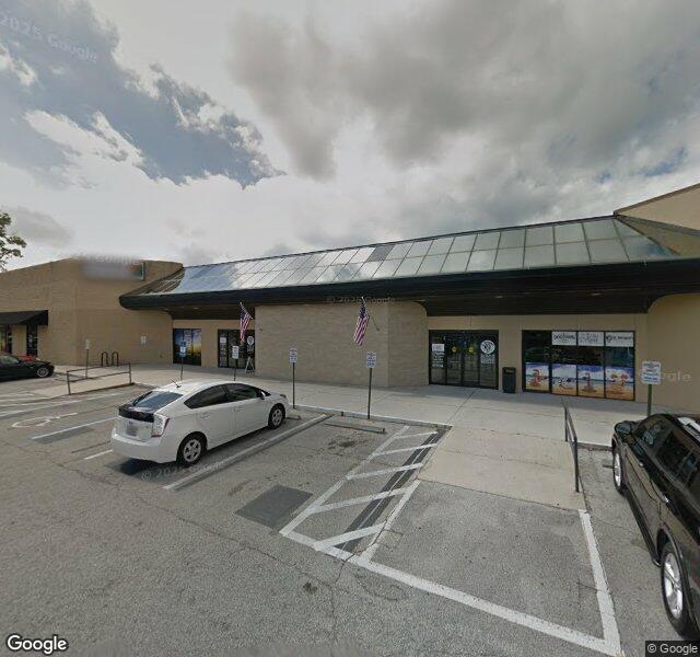 Dogtown storefront - Jacksonville