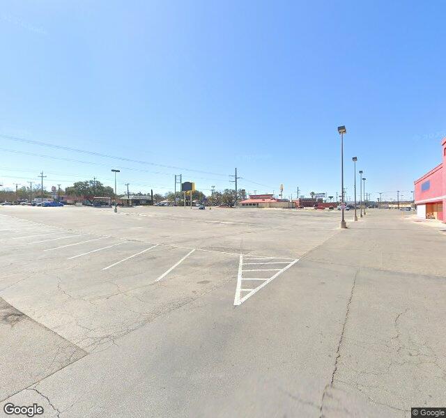 Fitness Connection storefront - San Antonio