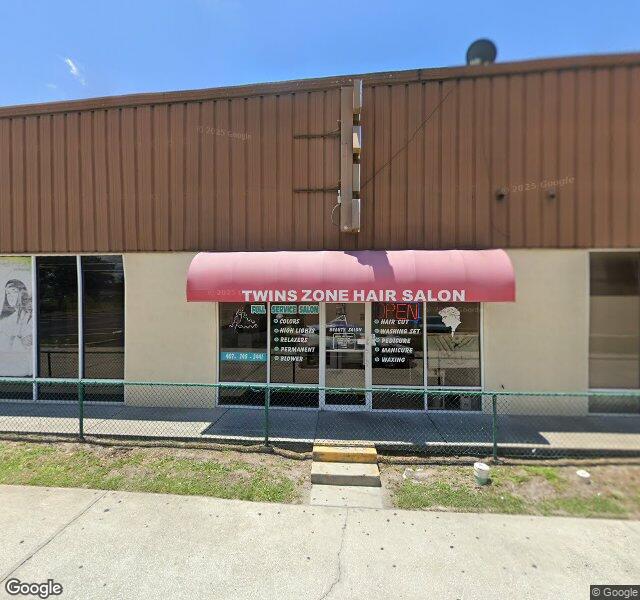 Steel Gym LLC location - Orlando