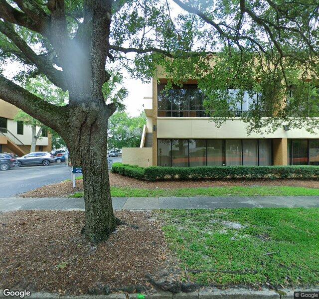 CPA Orlando location - Orlando