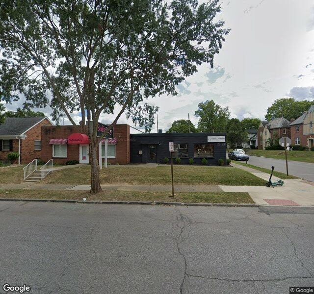 Greyson Tax & Consulting location - Columbus