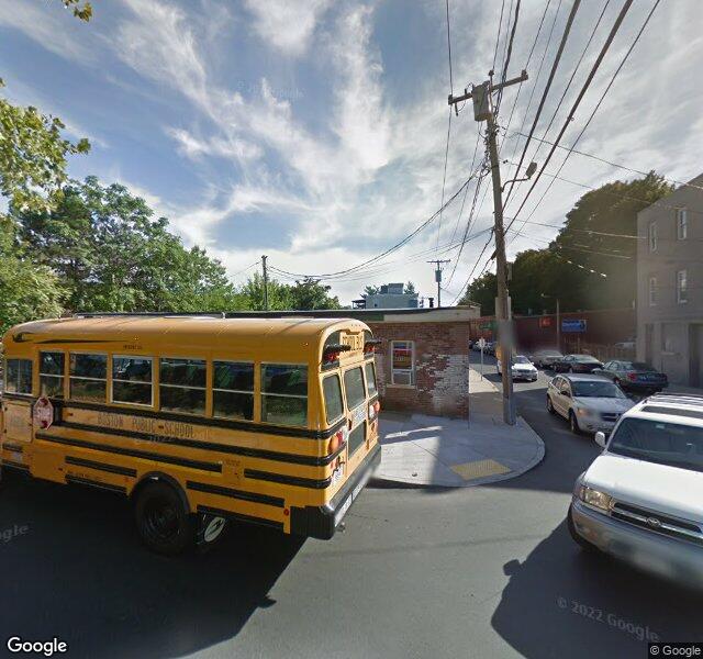 D & M Locksmith location - Boston