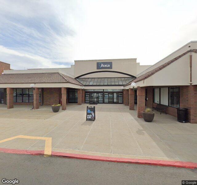 Salt Lake SideKicks location - Salt Lake City