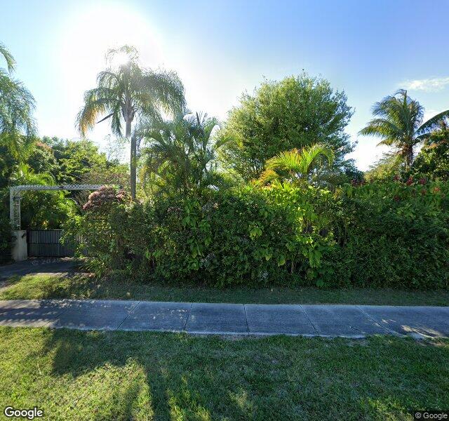 Monster Pest Control storefront - Miami