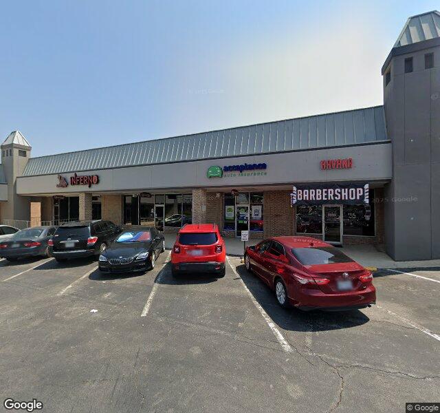 Acceptance Insurance location - San Antonio