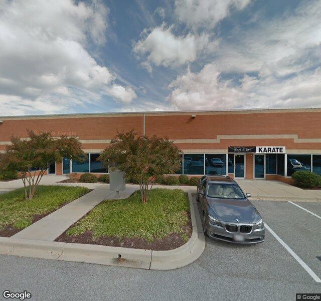 American Pest storefront - Washington