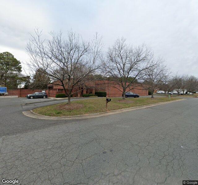 BBT Fitness location - Charlotte