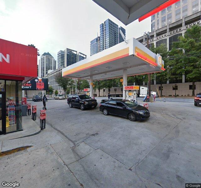 D.O.G. Automotive location - Atlanta