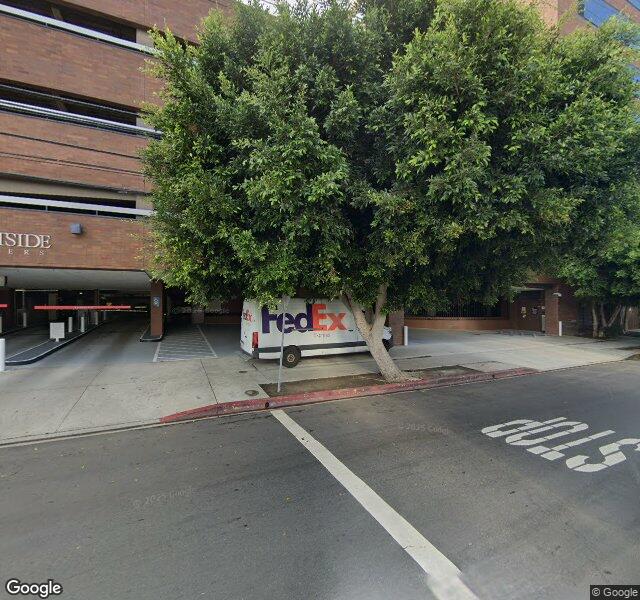 The Barry Law Firm - Lemon Law Attorneys storefront - Sawtelle