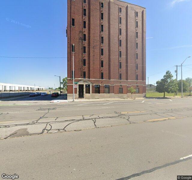 Grosse Pointe Moving & Storage location - Detroit