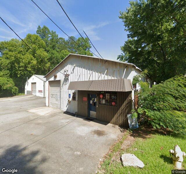 Automotive Professionals and Repair location - Atlanta