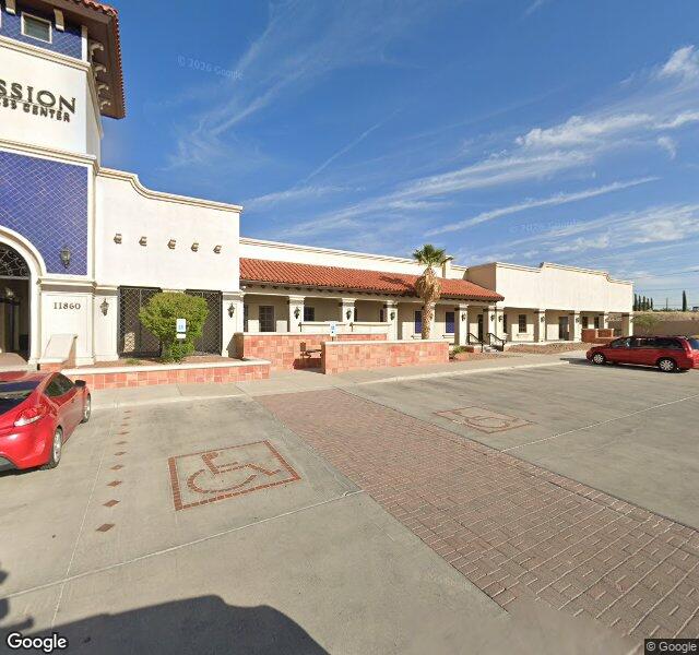 Labios De Seda Medspa storefront - El Paso