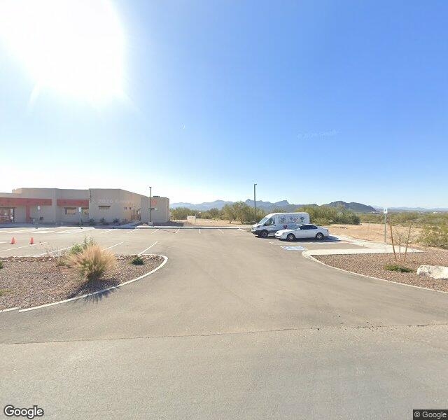 Sol Dog Lodge and Training Center storefront - Tucson