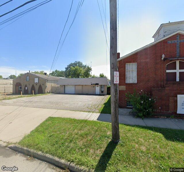 ReadyLine Auto Detail location - Cleveland