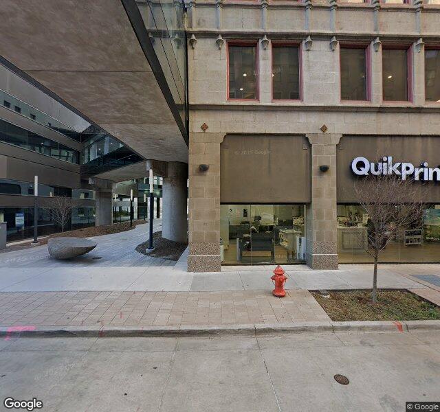 Downtown Chiropractic location - Oklahoma City