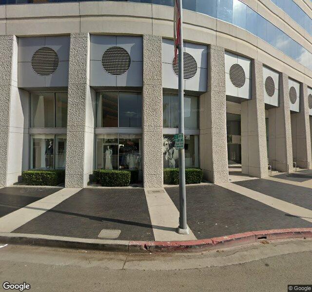 Lewis and Lewis Insurance Agency, Inc. storefront - Sawtelle