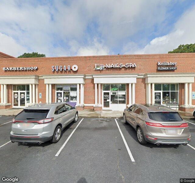 Ballantyne Martial Arts location - Charlotte