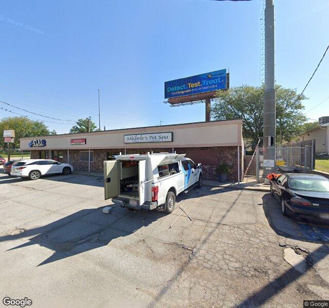 Michele's Pet Spa, LLC storefront - Omaha