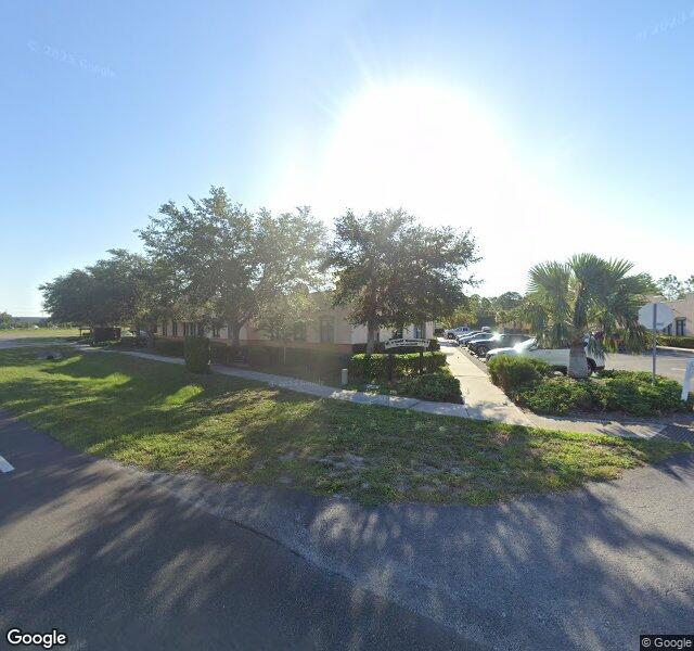 Mermaid Med Spa location - Sarasota