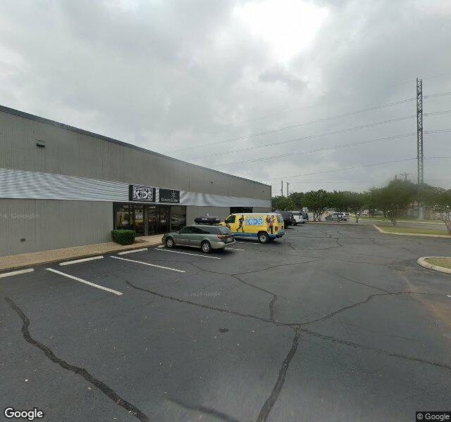 Brooks Pest Solutions storefront - San Antonio