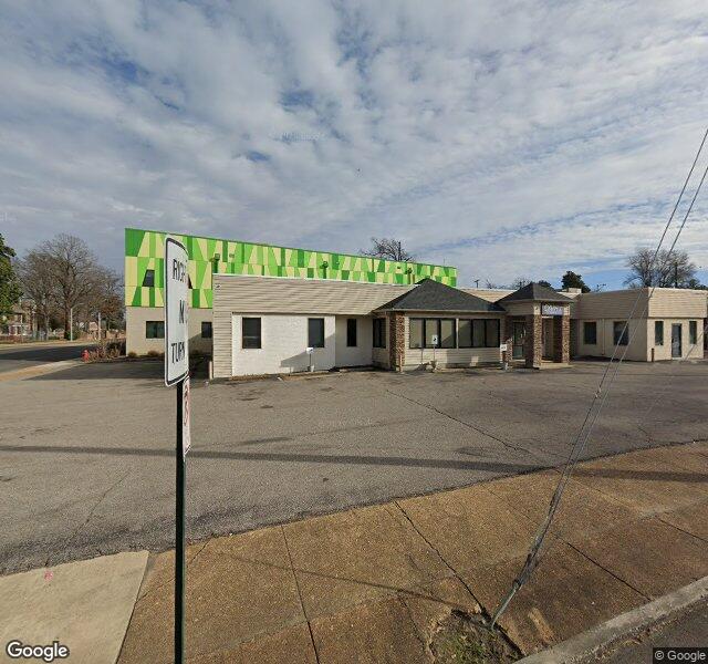 The Dental Connection location - Memphis