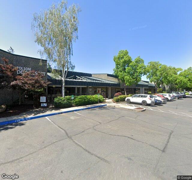 Folsom Dog Resort & Training Center location - Sacramento
