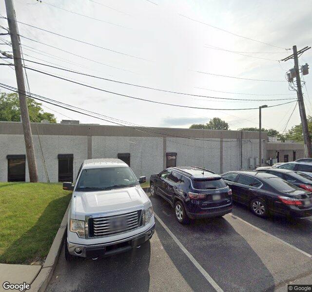 Massaro Services storefront - Pittsburgh