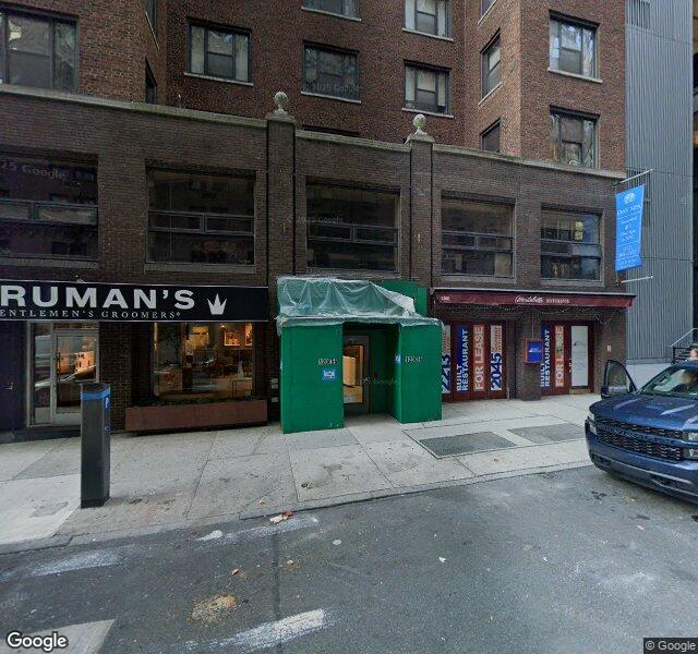 ZZ Med Spa location - New York