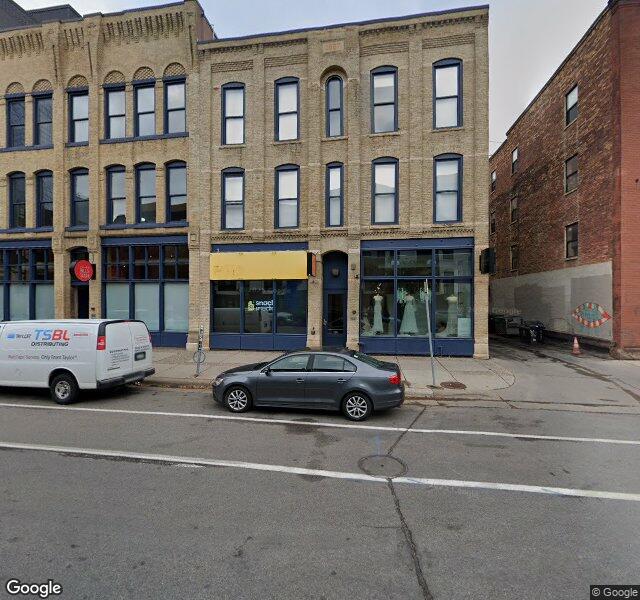 Holger Dental Group - Minneapolis location - Minneapolis