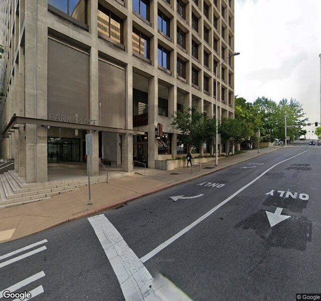 Lunexa Restoration location - Seattle