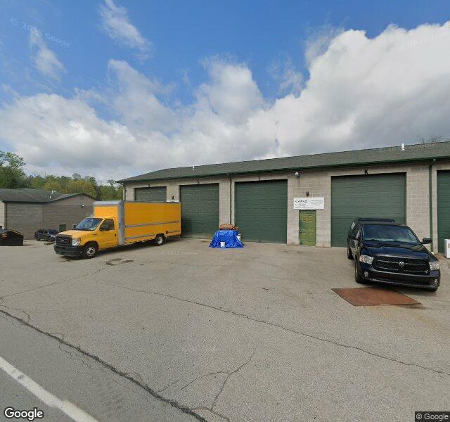 SERVPRO of South Park/West Mifflin storefront - Pittsburgh