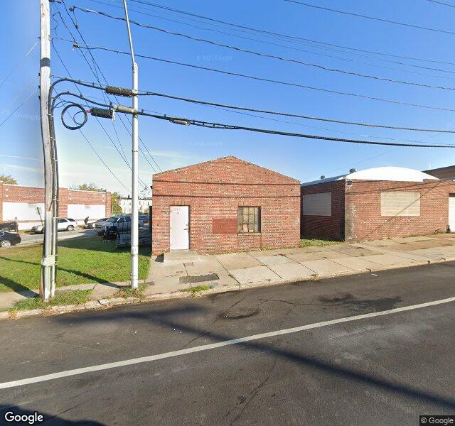 Magic Car Wash Auto Detail storefront - Baltimore