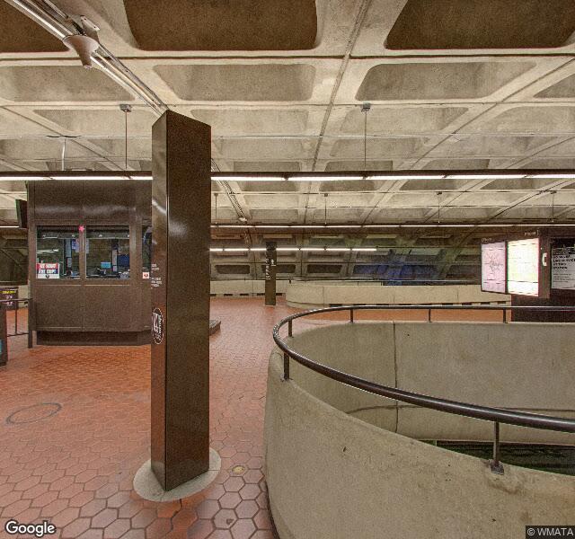 Paramount Tax & Accounting DC Metro Center location - Washington