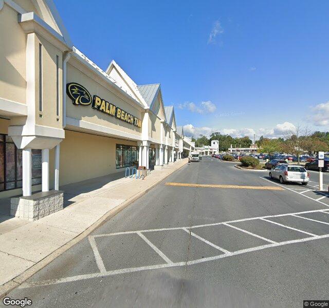 Polished Salon, Spa, & Wellness storefront - Harrisburg