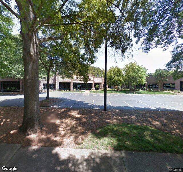 All My Sons Moving & Storage storefront - Atlanta