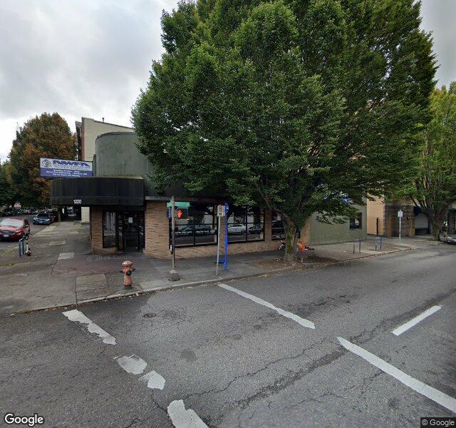 Northwest Fighting Arts location - Portland