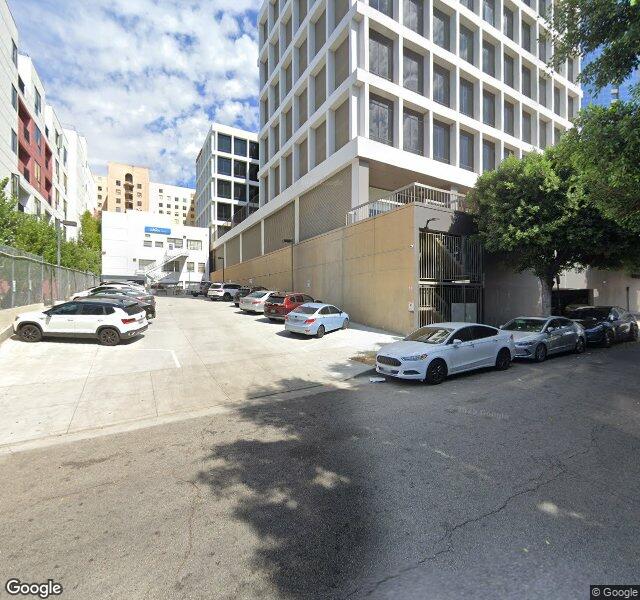 Costen Ruiz Law storefront - Westlake