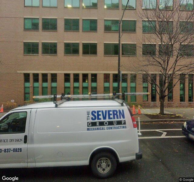 Gordon James Realty location - Washington